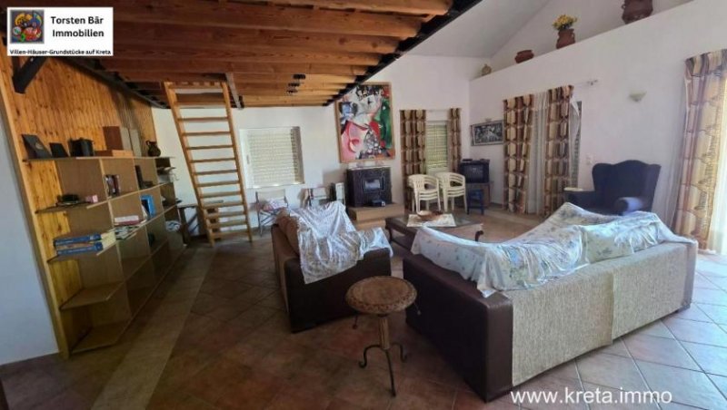 Tympaki Traumwohnung in Tympaki, Kreta – Wo das Meer ruft und das Leben lächelt Haus kaufen